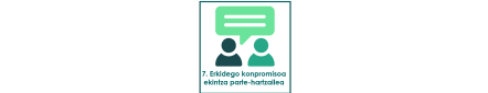 Partaidetza LSH