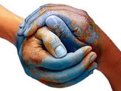 Curso de solidaridad Norte-Sur