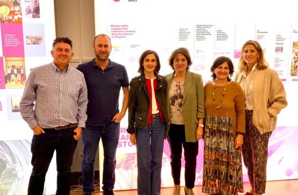 Gracias a todas las entidades que han estado a nuestro lado durante el curso 2024/25