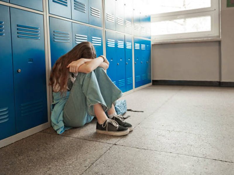 Prevención y protocolo de actuación ante situaciones de maltrato entre iguales en el aula, bullying y cyberbullying