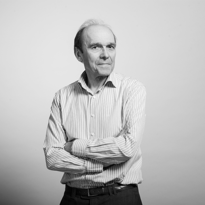 Ángel Maria Unzueta BAMeko irakaslea