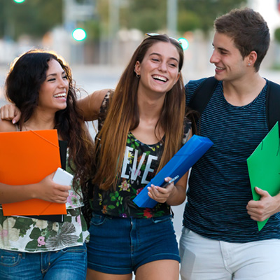 Prematricula online y presencial. BAM Escuela Universitaria de Magisterio