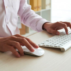 Plataforma Alud. Servicios comunes de BAM con la universidad de Deusto