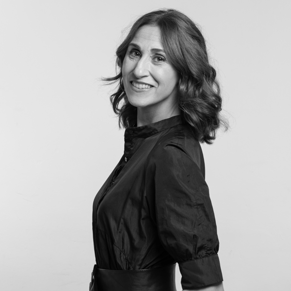 Ainhoa Bilbao Martínez