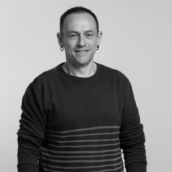 Iñigo Arteatx Uriarte