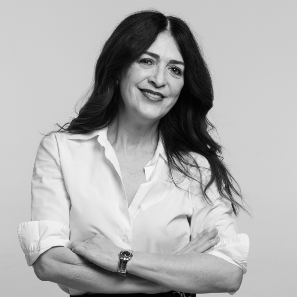 Maite Gorriño Martija