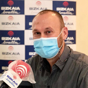 bizkaia-irratia-bam-xanti Xanti Larrañaga
