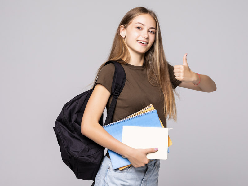 Erasmus+ Prácticas.  