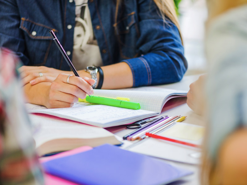 Inicio del curso 2023-2024 | 2023-2024ko ikasturearean hasiera