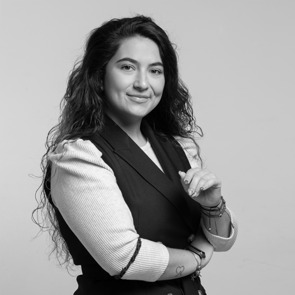 Alazne Martín Zugazga