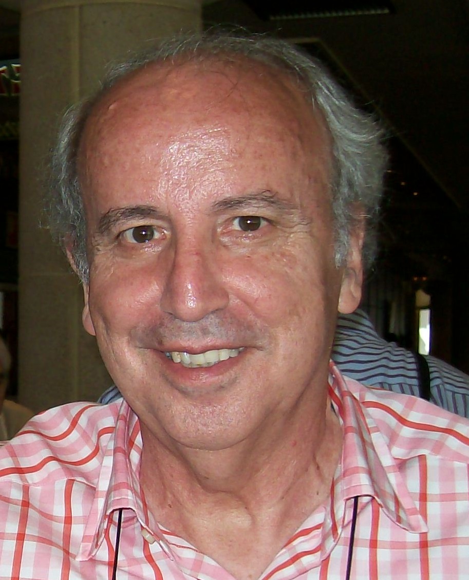 Se nos ha ido Francisco Gómez Rodríguez "Paco", el que fuera profesor y director de la Escuela de Magisterio BAM.