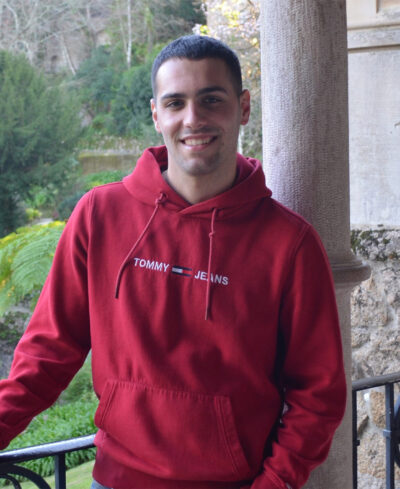Julen Andaluz BAM