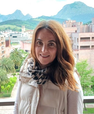 Leire Amiano BAM