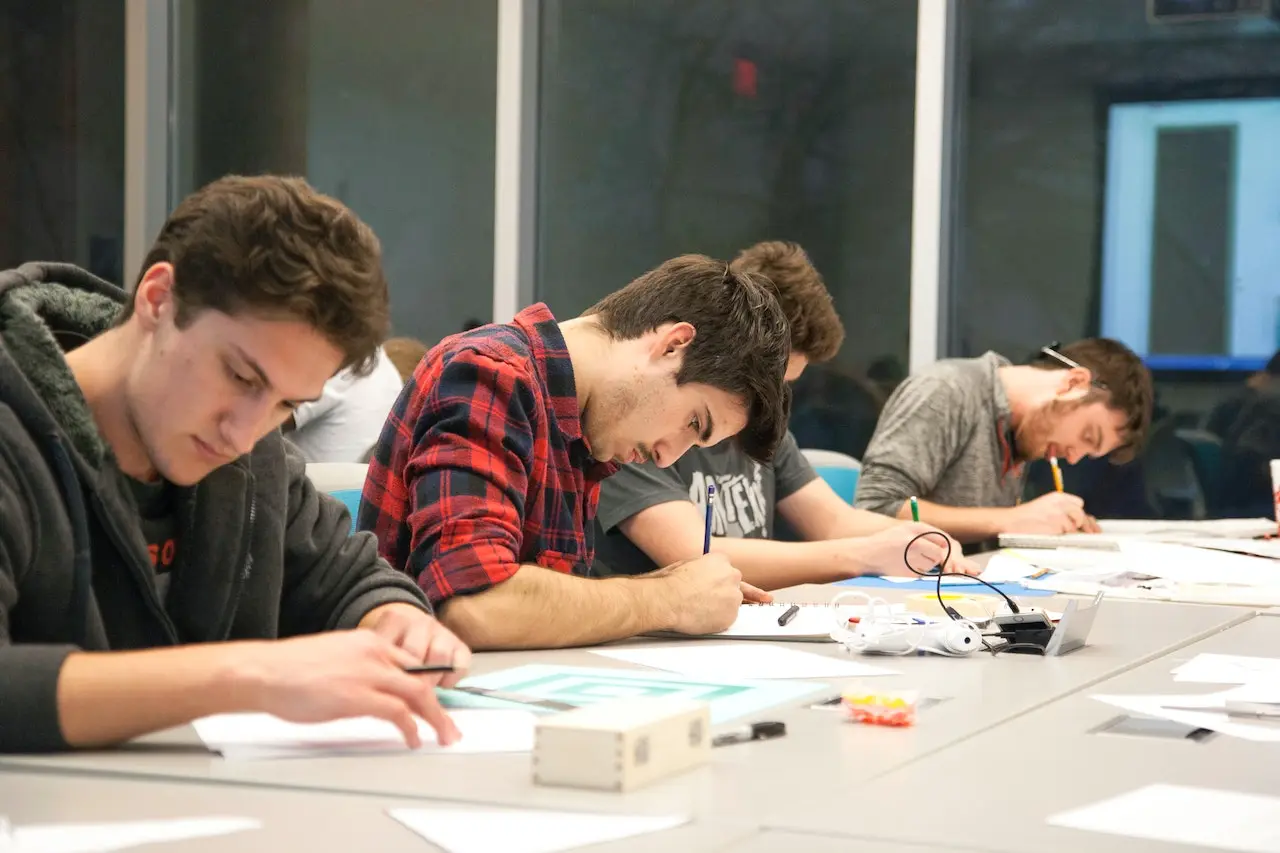 Imagen Vida Universitaria